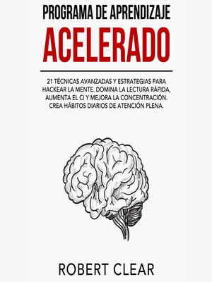 cover image of Programa de Aprendizaje Acelerado